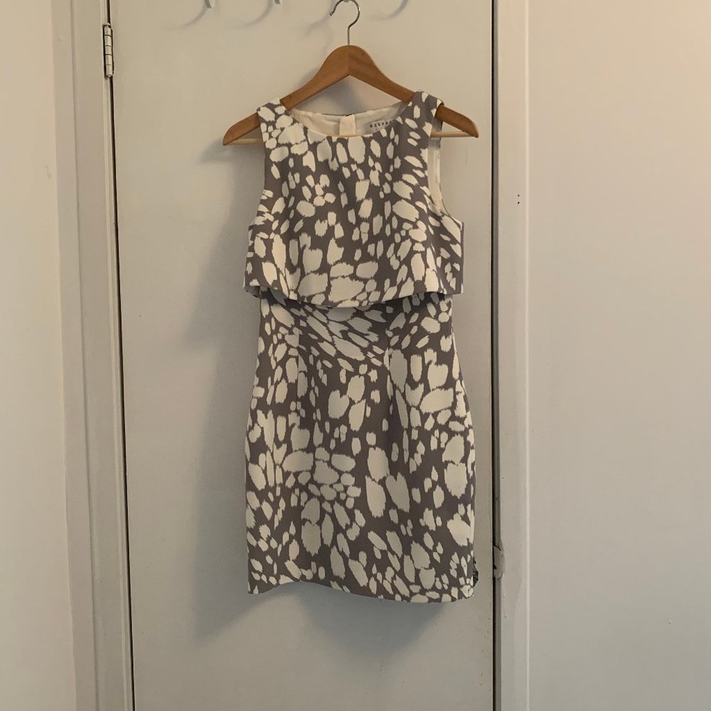 Keepsake Dress
